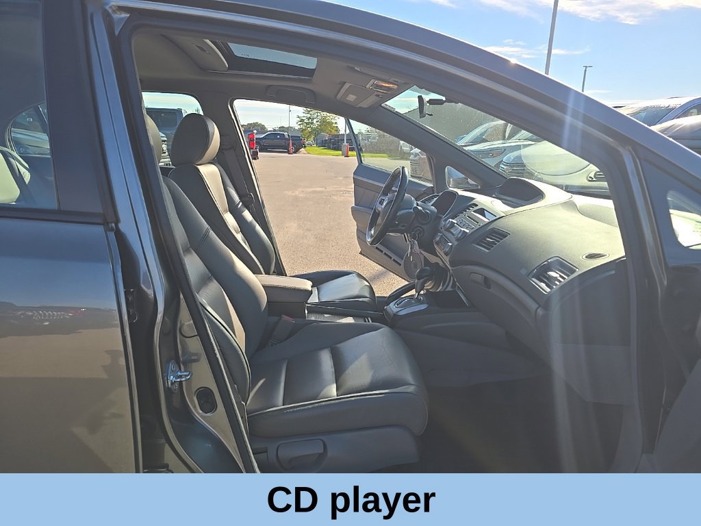 Used 2008 Honda Civic EX-L image 13