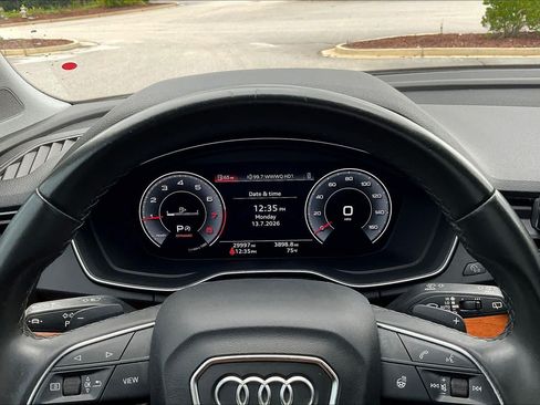 Used 2023 Audi Q5 2.0T Premium Plus w/ Premium Plus Package AWD/4WD image 51