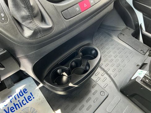 Used 2019 RAM ProMaster 1500 w/ Interior Convenience Group FWD image 15