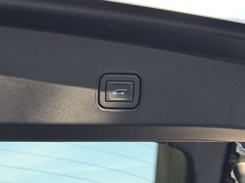 Used 2026 Cadillac Lyriq Sport w/ LPO, Floor Liner Package image 25