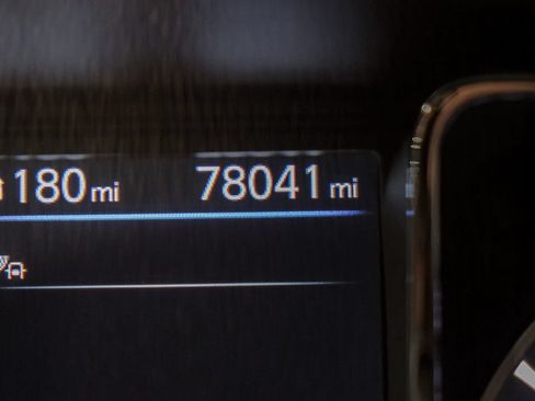 Used 2019 Nissan Titan PRO-4X AWD/4WD image 19