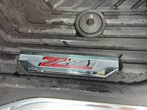 Used 2024 Chevrolet Silverado 1500 LTZ w/ LTZ Premium Texas Edition image 21