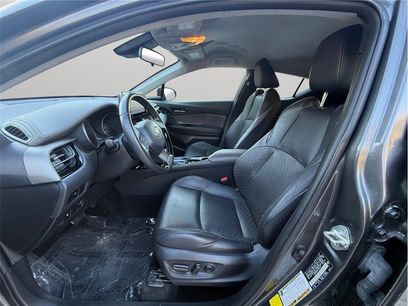 Used 2021 Toyota C-HR Limited