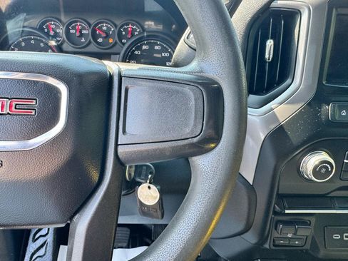 Used 2022 GMC Sierra 3500 Pro w/ Convenience Package AWD/4WD image 27