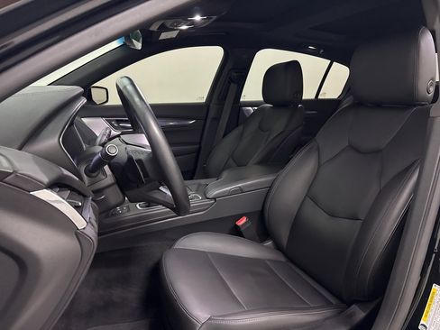 Used 2020 Cadillac CT5 Luxury w/ Sun And Sound Package image 25