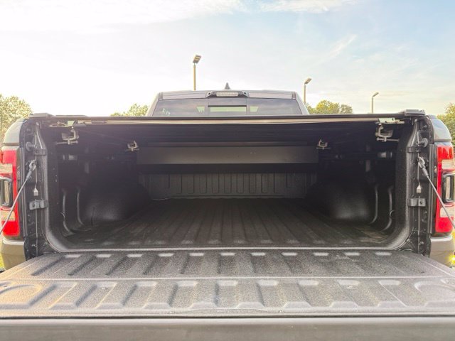 Used 2021 RAM 1500 TRX w/ TRX Level 2 Equipment Group AWD/4WD image 29