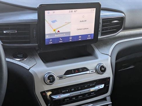 Certified 2024 Ford Explorer Timberline w/ Timberline Technology Package image 15