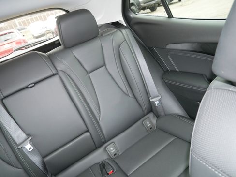 Used 2025 Buick Envision Preferred AWD/4WD image 14