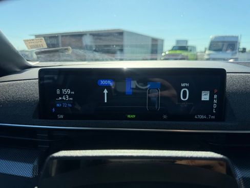 Used 2021 Ford Mustang Mach-E GT w/ GT Performance Edition image 10