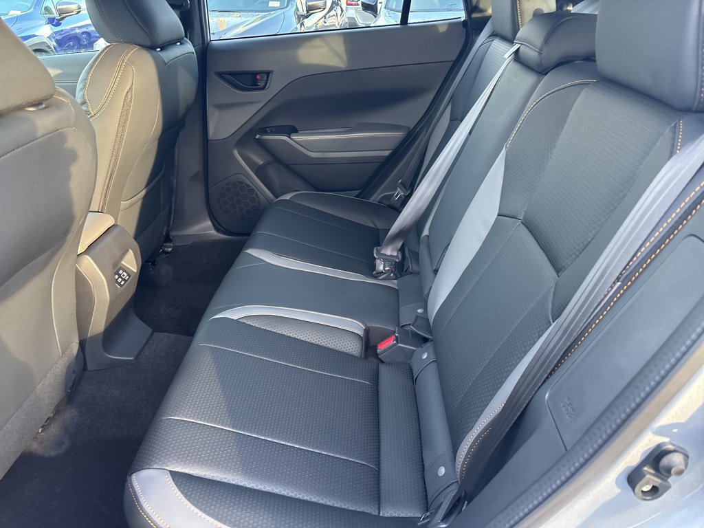 New 2026 Subaru Crosstrek 2.5i Wilderness w/ Crosstrek Mirror Package AWD/4WD image 15