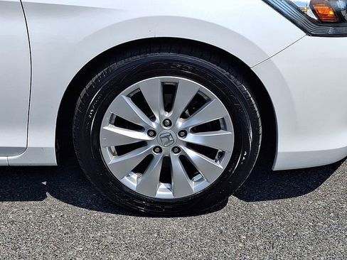 Used 2015 Honda Accord EX-L image 8