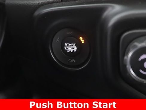 Used 2022 Jeep Wrangler Sport AWD/4WD image 21