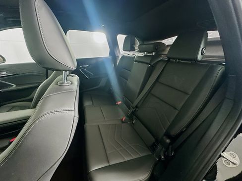 Used 2025 BMW X1 xDrive28i image 27