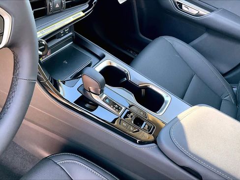 New 2026 Lexus NX 350 AWD image 11