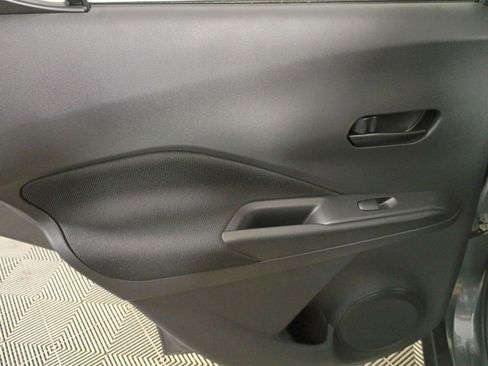 New 2025 Nissan Kicks Play S image 35