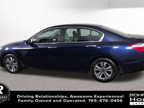 Used 2013 Honda Accord LX image 6