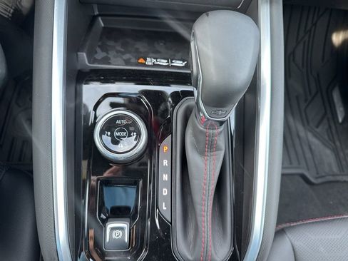 New 2026 Chevrolet Colorado Z71 w/ Z71 Convenience Package 2 image 23