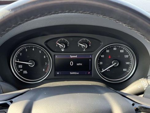 Used 2022 Buick Enclave Essence w/ Experience Buick Package image 19