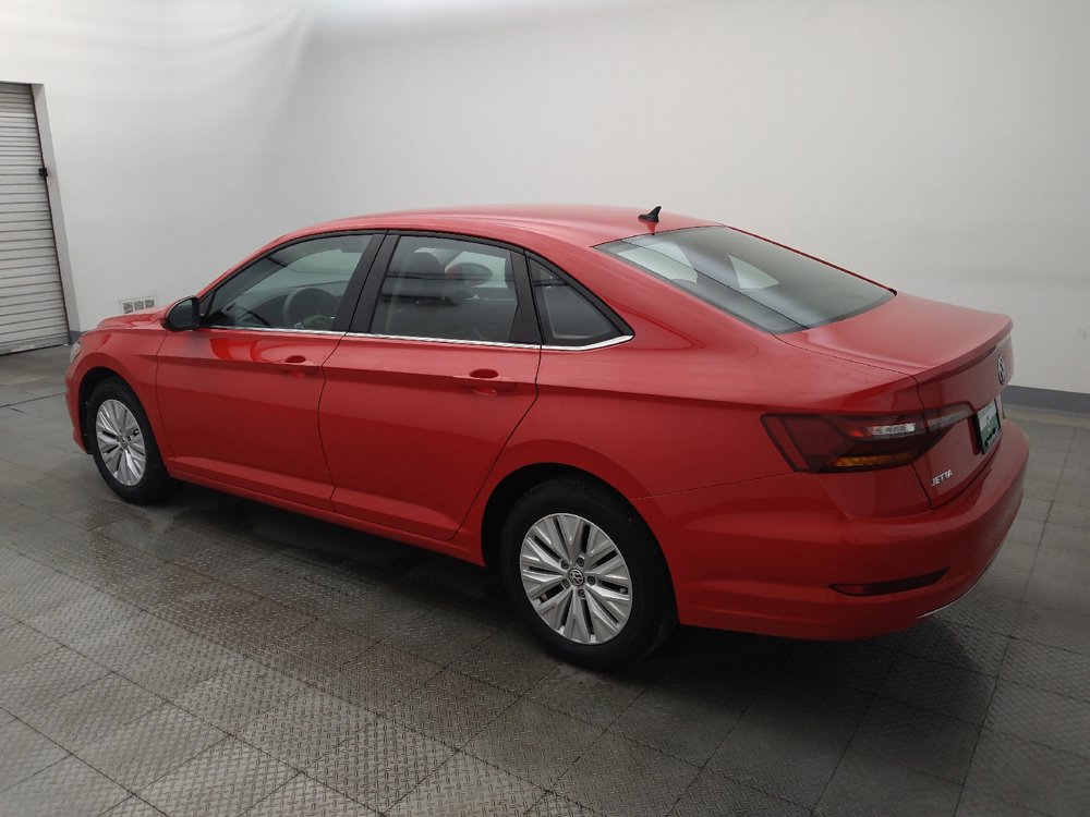 Used 2019 Volkswagen Jetta S FWD image 3