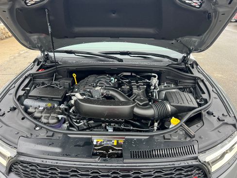 New 2026 Dodge Durango GT image 19