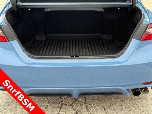 Used 2023 Toyota Camry SE w/ Convenience Package FWD image 4