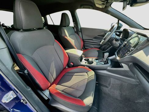 Used 2024 Subaru Impreza RS AWD/4WD image 32