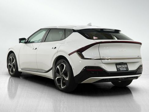 Used 2024 Kia EV6 GT-Line image 3