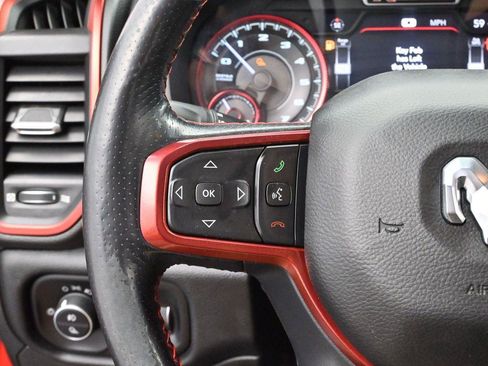 Used 2019 RAM 1500 Rebel w/ Level 1 Equipment Group AWD/4WD image 16