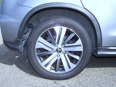 Used 2021 Mitsubishi Outlander Sport SE image 33