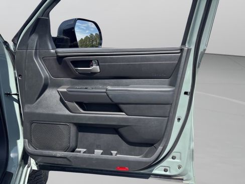 Used 2024 Toyota Tundra SR5 w/ SR5 Convenience Package image 33