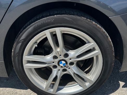 Used 2016 BMW 428i Gran Coupe xDrive AWD/4WD image 9
