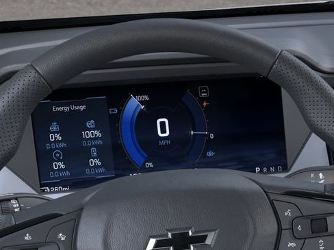 New 2027 Chevrolet Bolt LT image 18