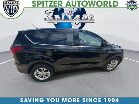 Used 2019 Ford Escape SE FWD image 9