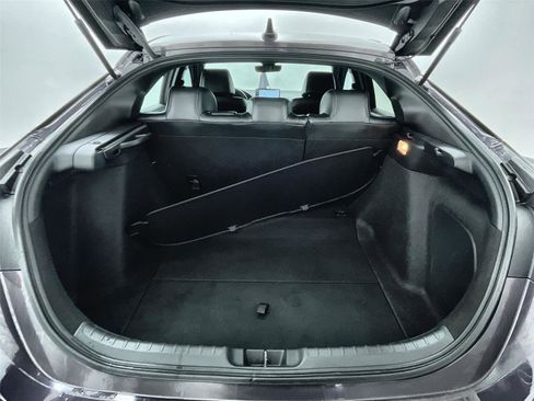 Certified 2024 Honda Civic Sport Touring image 33