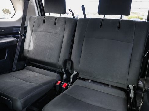 Used 2013 Toyota 4Runner SR5 w/ Convenience Pkg RWD image 26