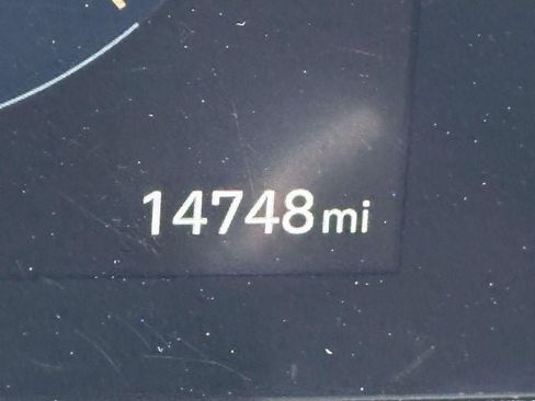 Used 2024 Hyundai Kona N Line image 38