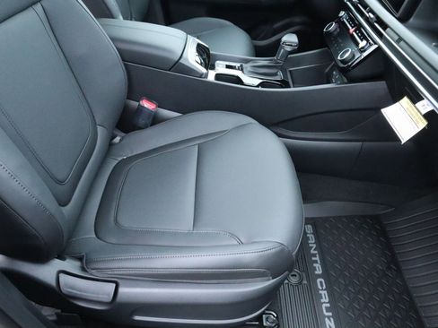 New 2026 Hyundai Santa Cruz SEL image 18