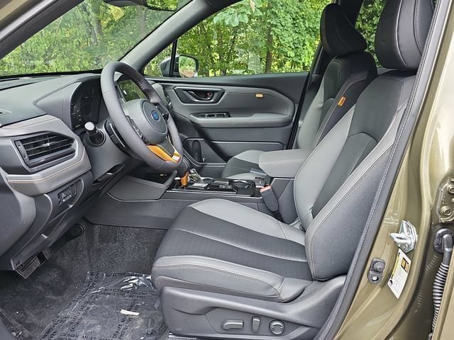 New 2026 Subaru Forester Wilderness AWD/4WD image 8