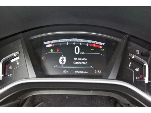Used 2018 Honda CR-V Touring image 17