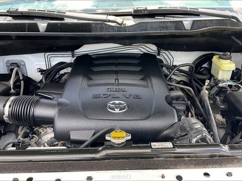 Used 2015 Toyota Tundra Limited RWD image 31