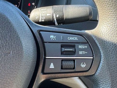 Certified 2023 Honda Accord LX image 23