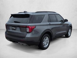 New 2026 Ford Explorer Active w/ Active Comfort Package video 2