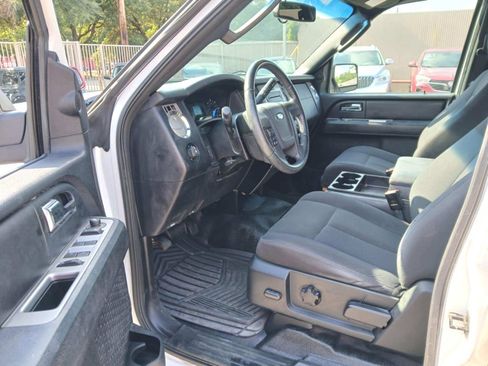 Used 2016 Ford Expedition EL XL image 9