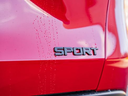 New 2026 Honda HR-V Sport image 8