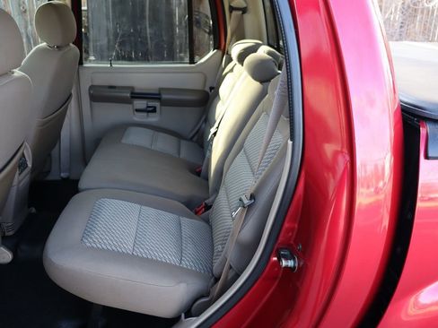 Used 2003 Ford Explorer Sport Trac XLS image 20