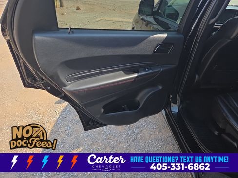 Used 2023 Dodge Durango R/T AWD/4WD image 32