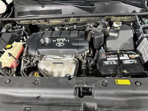 Used 2010 Toyota RAV4 Base image 23