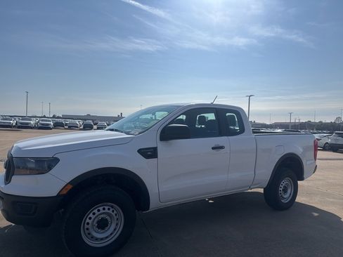 Used 2020 Ford Ranger XL w/ Equipment Group 101A Mid image 6