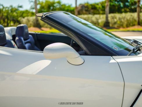 Used 2013 Chevrolet Corvette Grand Sport w/ 4LT Preferred Equipment Group image 76