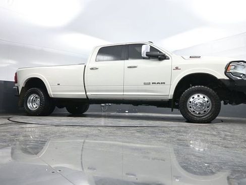 Used 2020 RAM 3500 Limited image 52